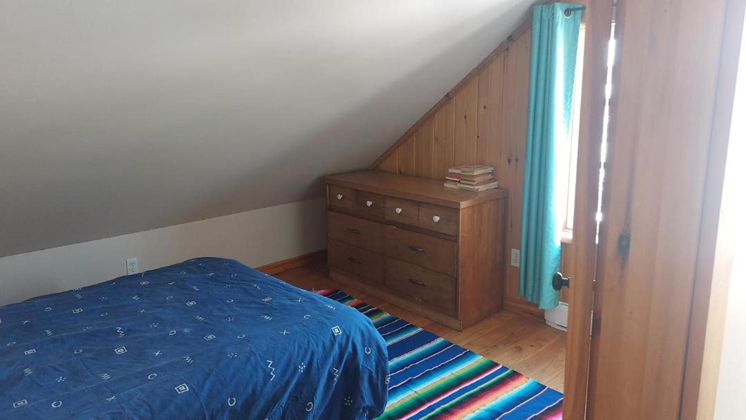 Photo of Bedroom in Mauricie