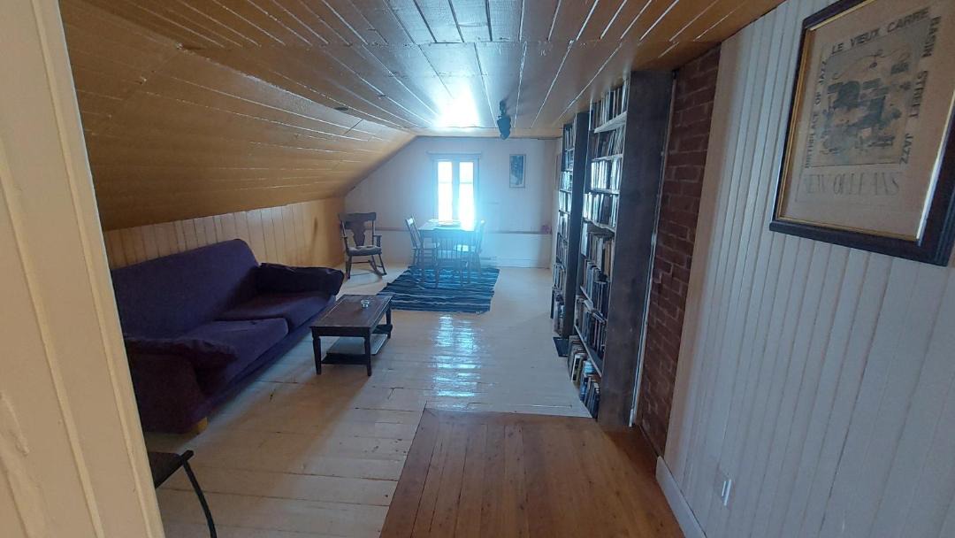 Photo of Livingroom in Mauricie