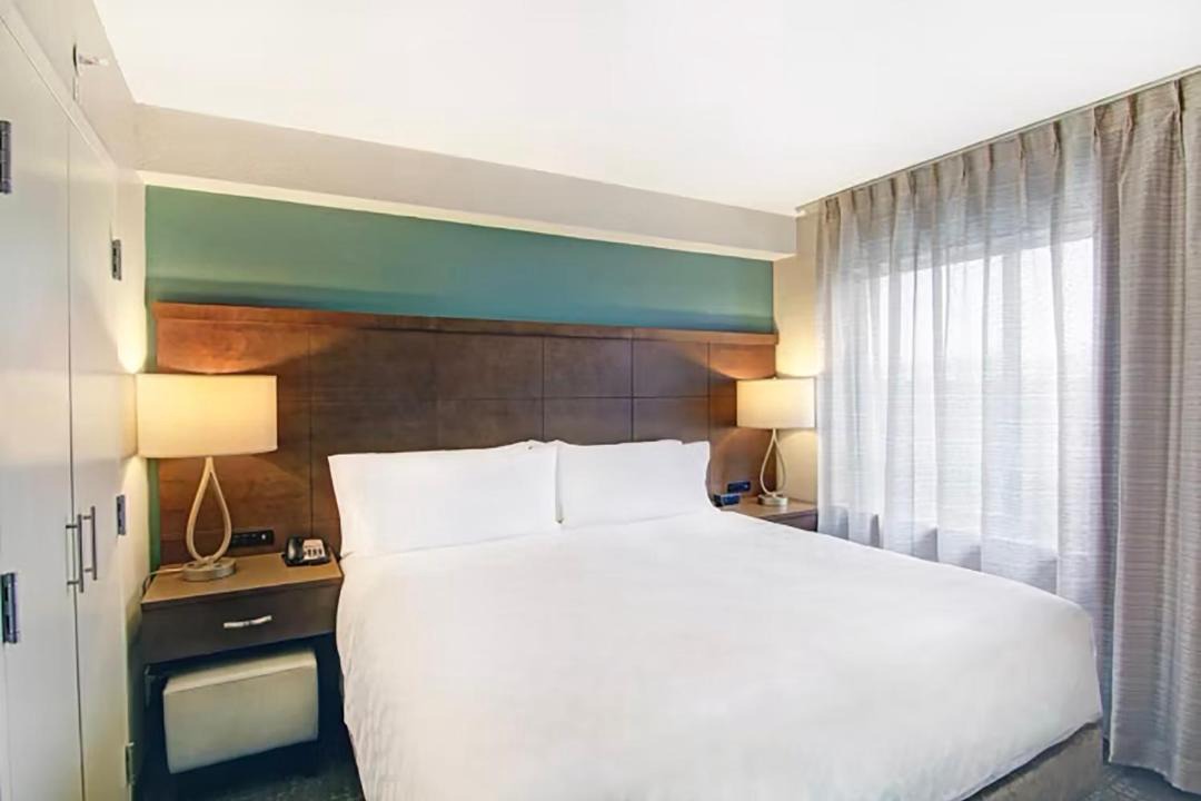 Photo of Bedroom in Vaughan