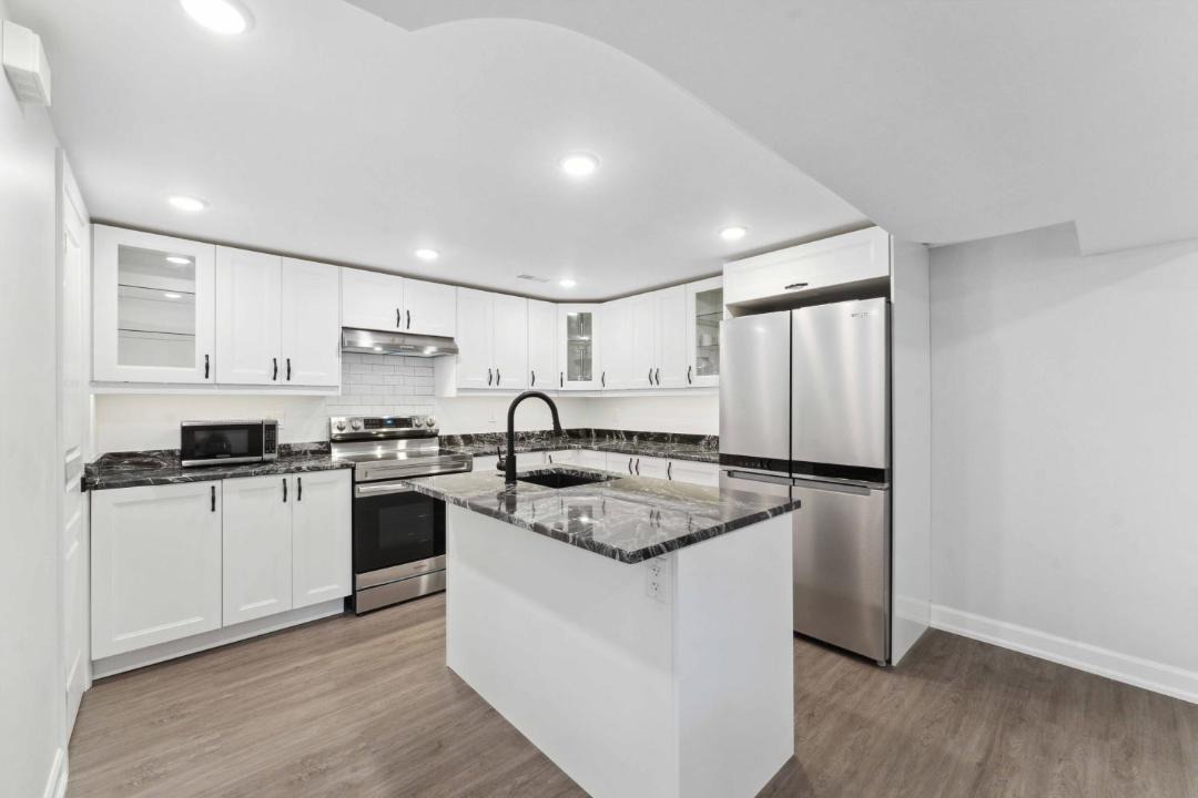 Photo of Kitchen in Bells Corners