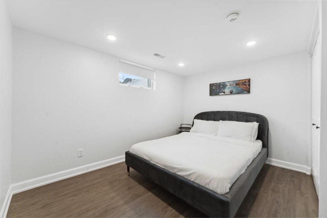 Photo of Bedroom in Bells Corners
