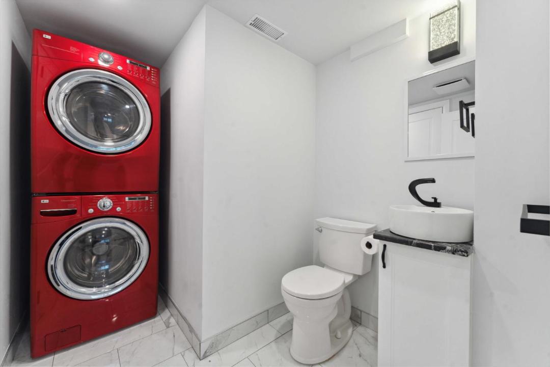 Photo of Bathroom in Bells Corners