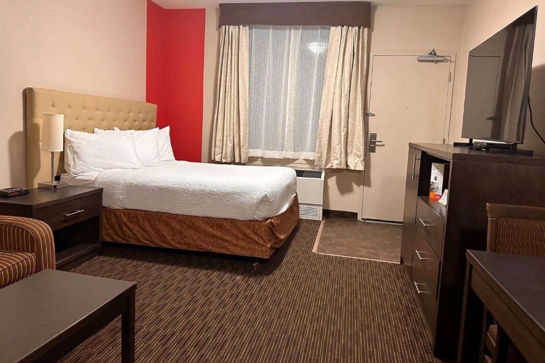 Photo of Bedroom in Estevan