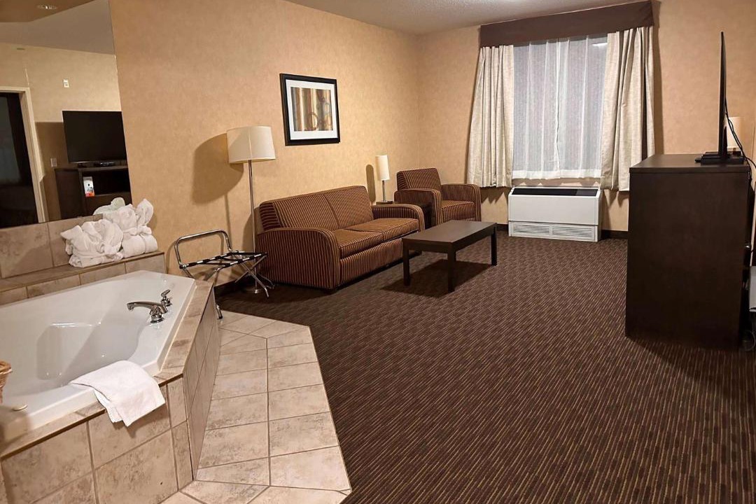 Photo of Livingroom in Estevan
