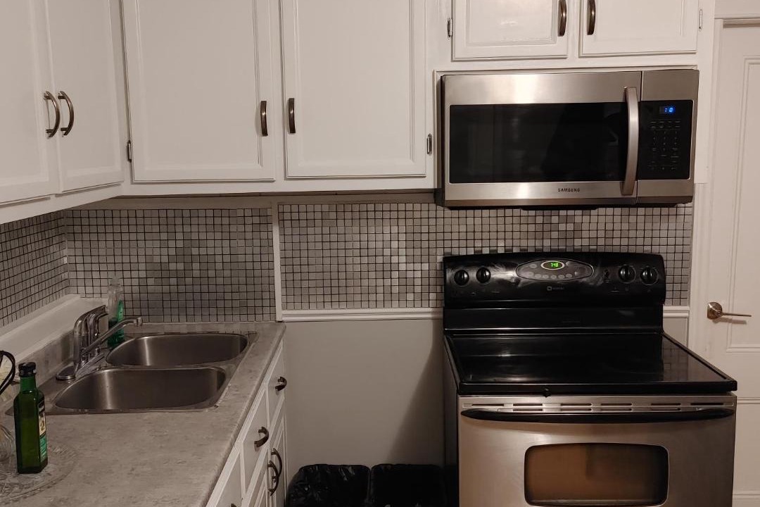 Photo of Kitchen in Saint John