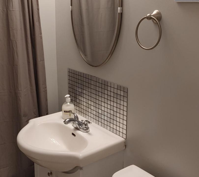Photo of Bathroom in Saint John