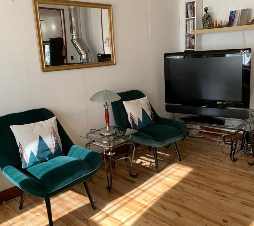 Photo of Livingroom in Chertsey