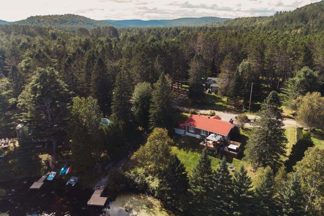 Photo of Others in Mauricie