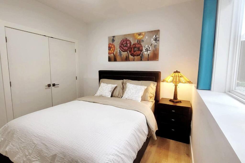 Photo of Bedroom in Maple Ridge