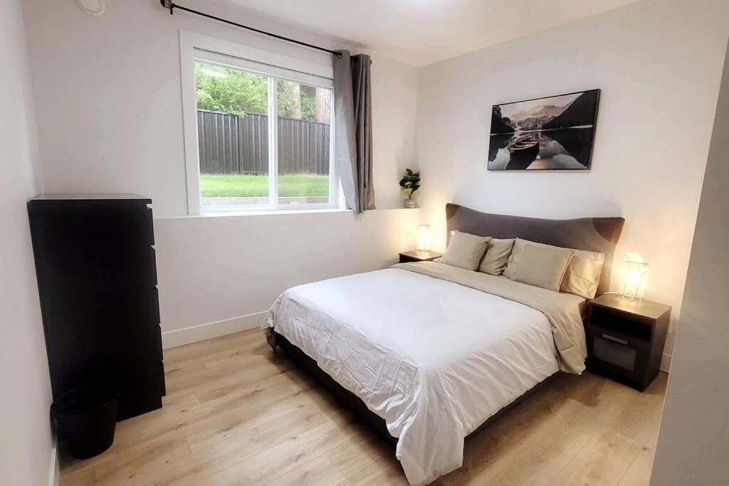 Photo of Bedroom in Maple Ridge