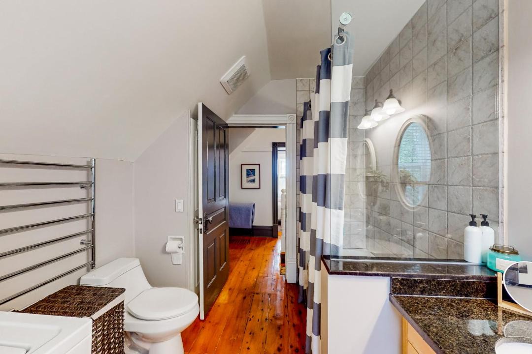 Photo of Bathroom in The Blue Mountains