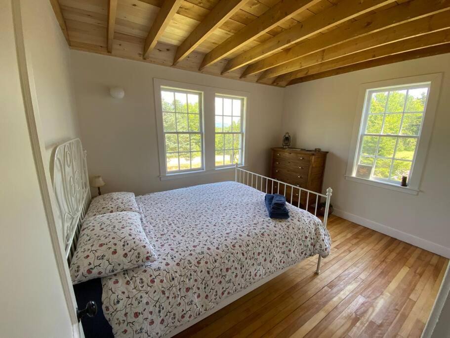 Photo of Bedroom in Potton