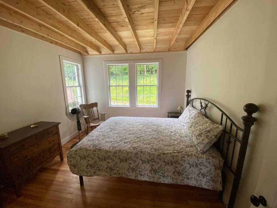 Photo of Bedroom in Potton