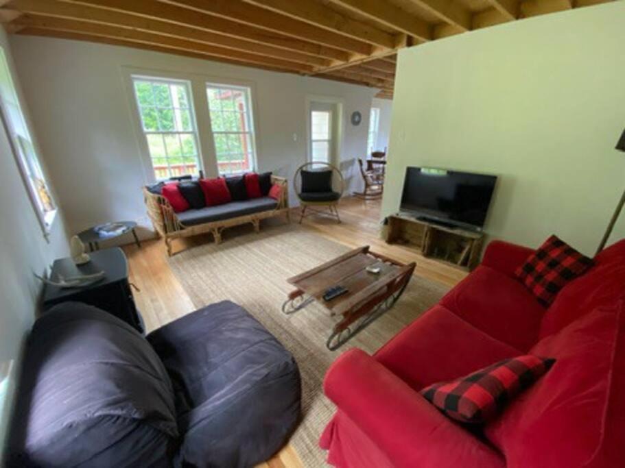 Photo of Livingroom in Potton