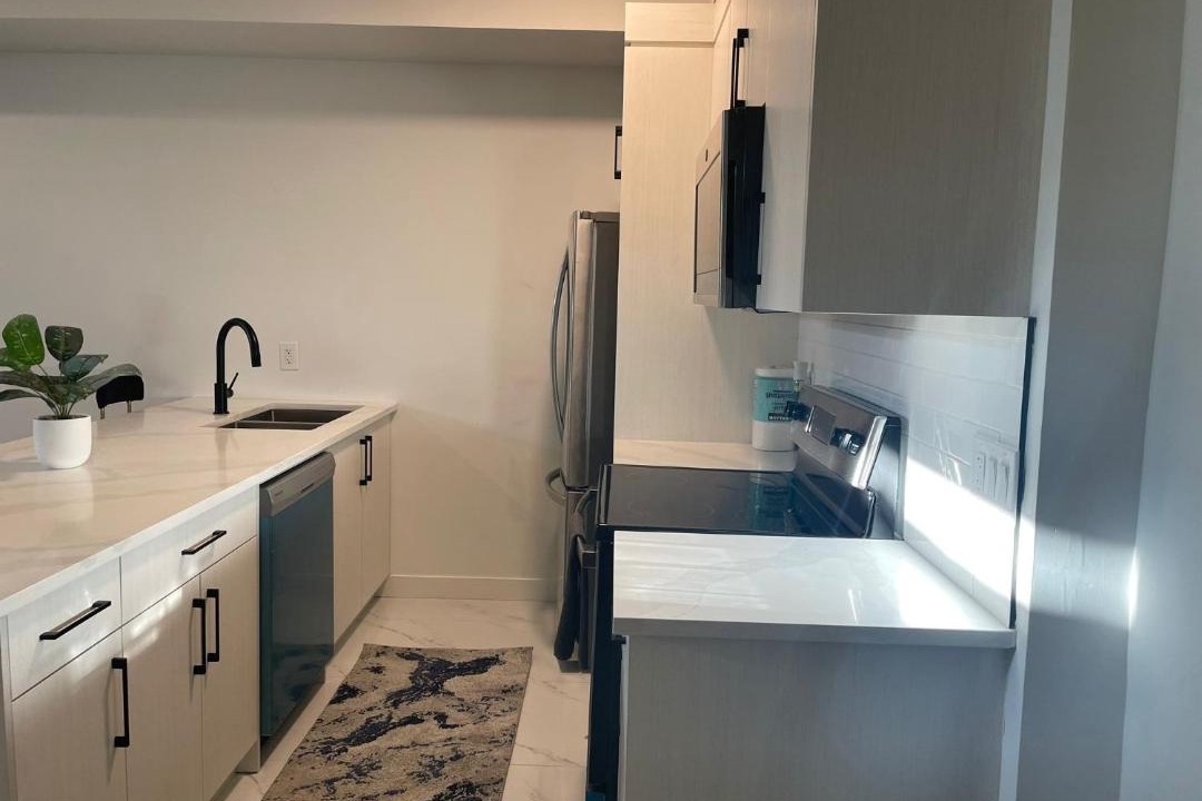 Photo of Kitchen in Lynnwood Ridge