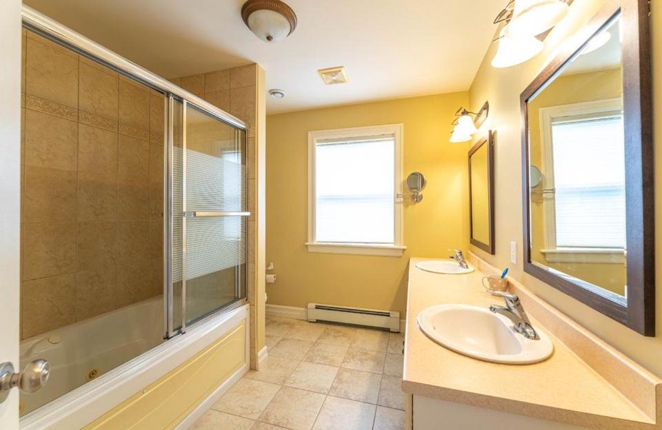 Photo of Bathroom in Bedford