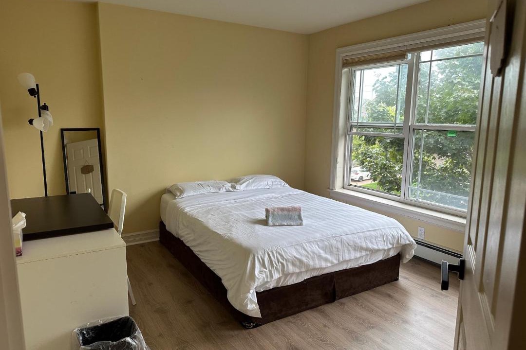 Photo of Bedroom in Bedford