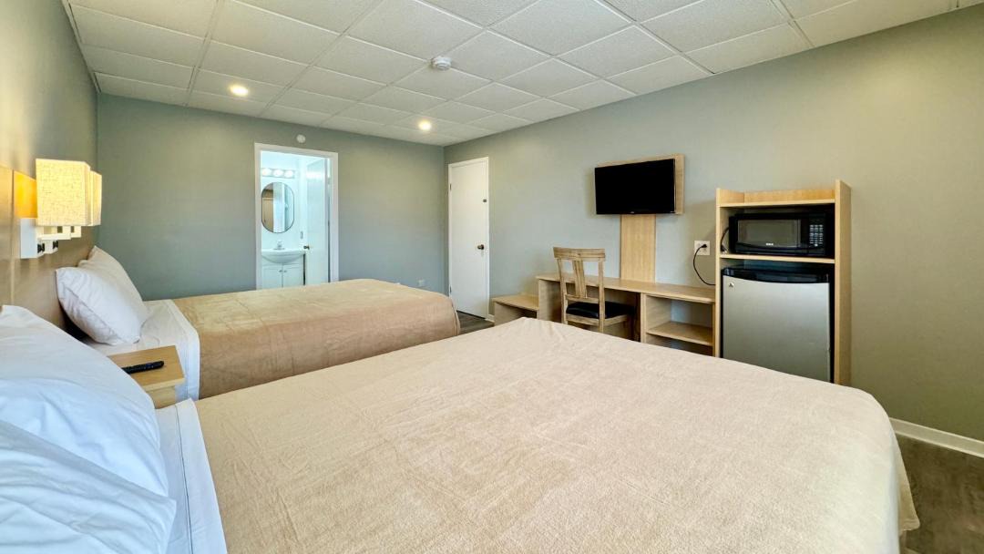 Photo of Bedroom in Summerside