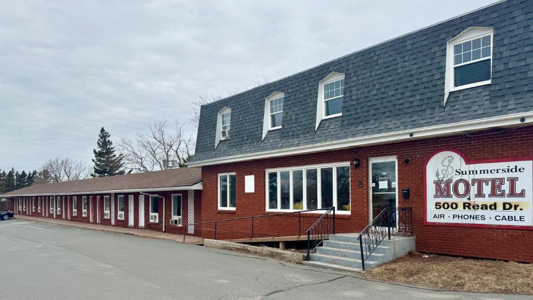 Photo of Buildings in Summerside