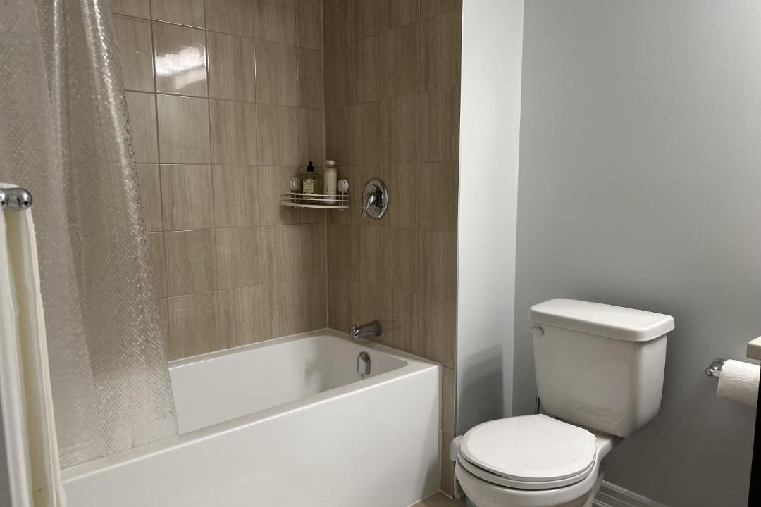 Photo of Bathroom in Ottawa Division