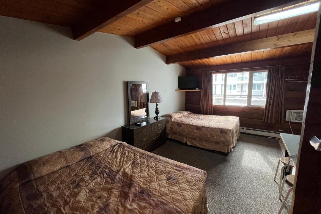 Photo of Bedroom in Sylvan Lake