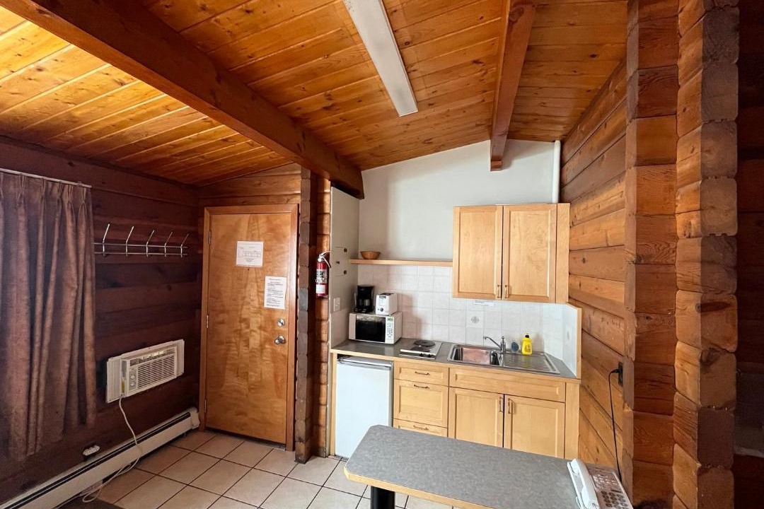 Photo of Kitchen in Sylvan Lake