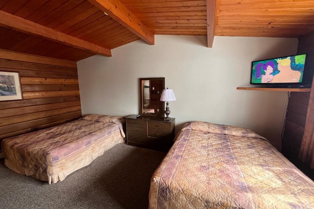 Photo of Bedroom in Sylvan Lake