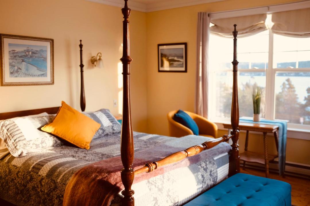 Photo of Bedroom in Bay Bulls