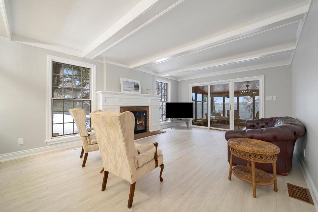 Photo of Livingroom in Severn