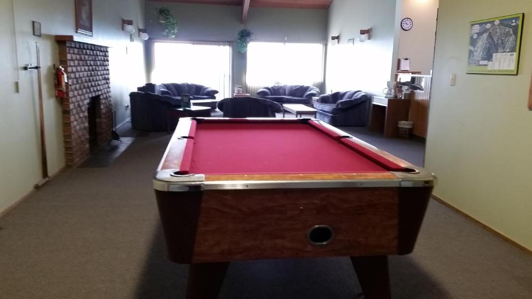 Photo of Livingroom in East Kootenay