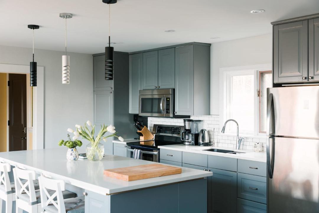 Photo of Kitchen in Bongard