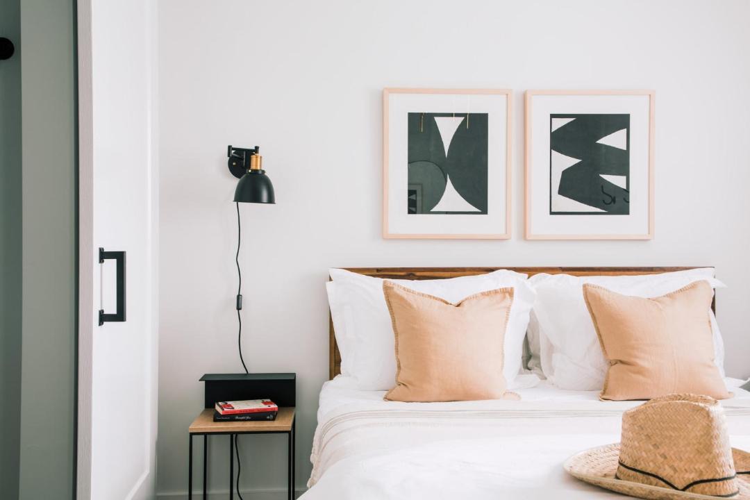 Photo of Bedroom in Carrying Place