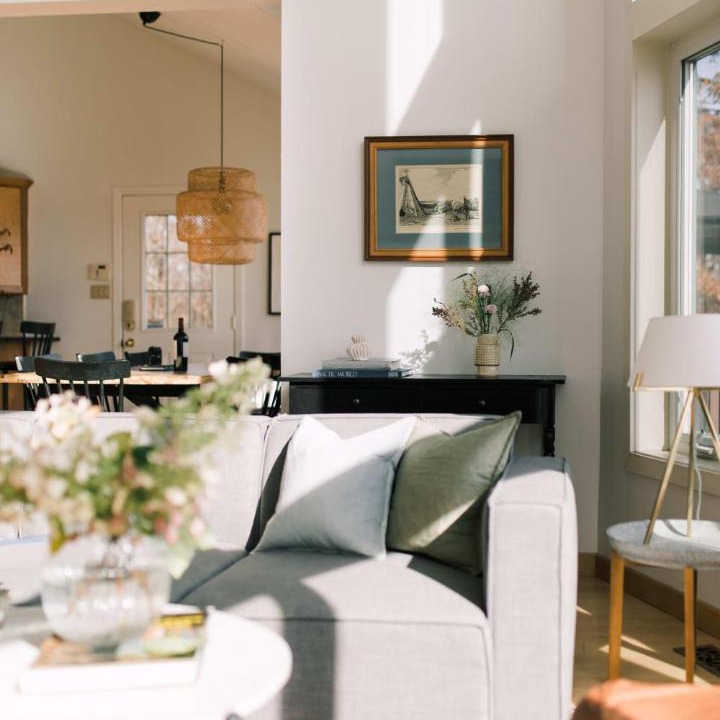 Photo of Livingroom in Frontenac