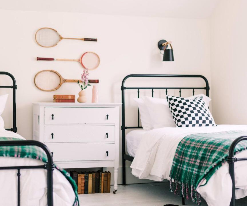 Photo of Bedroom in Prince Edward