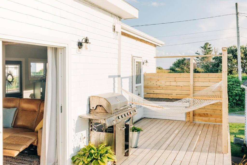 Photo of Patio Balcony in Indian Harbour