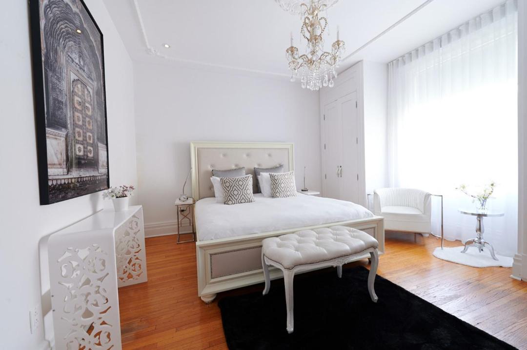 Photo of Bedroom in Little Italy