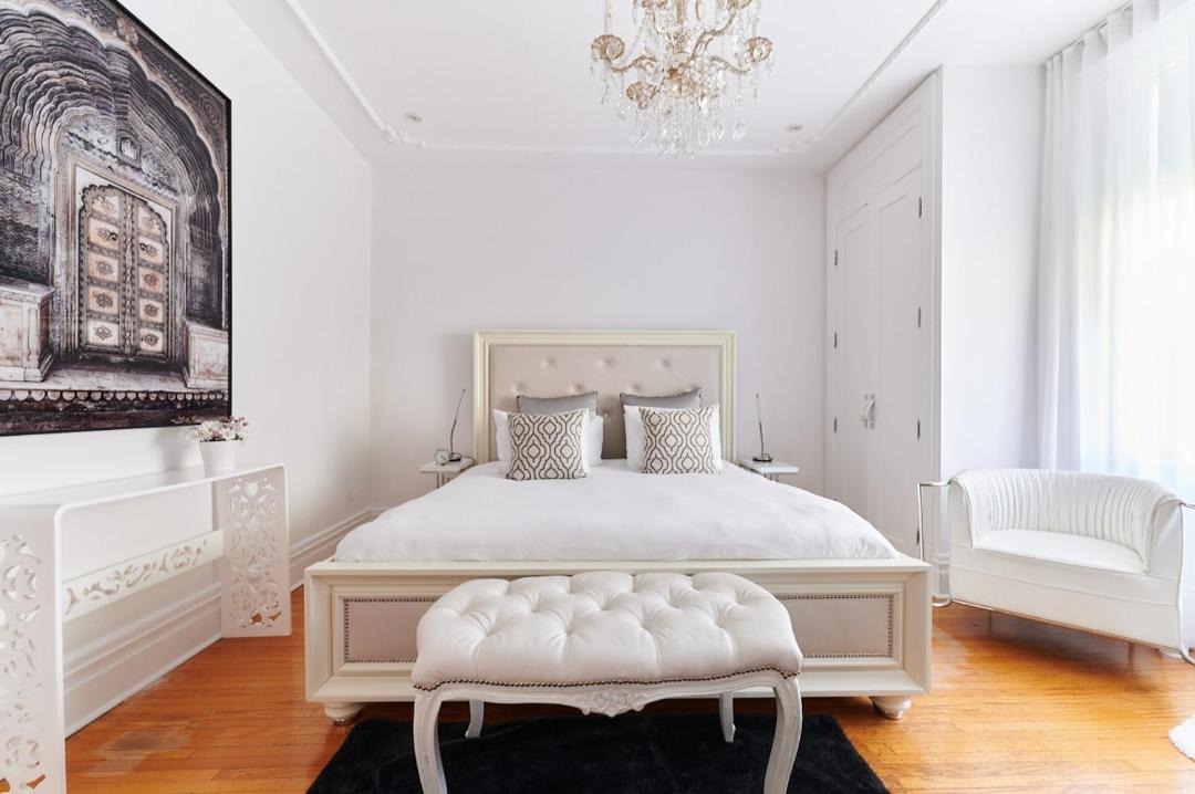 Photo of Bedroom in Little Italy