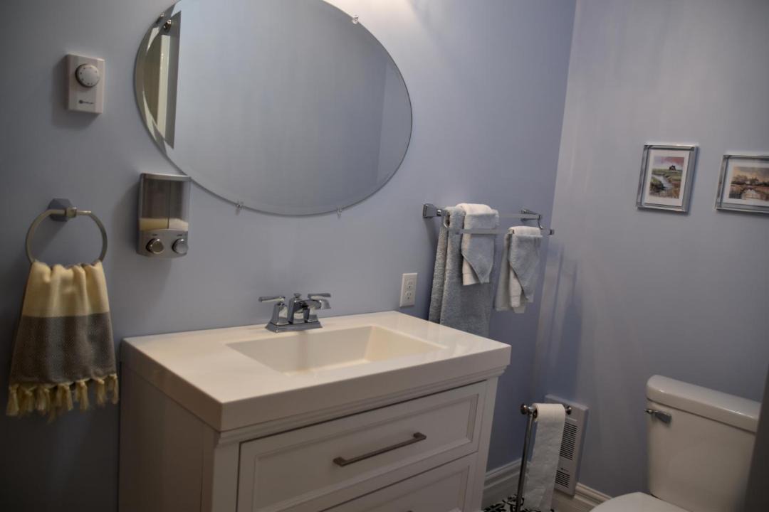 Photo of Bathroom in Pictou