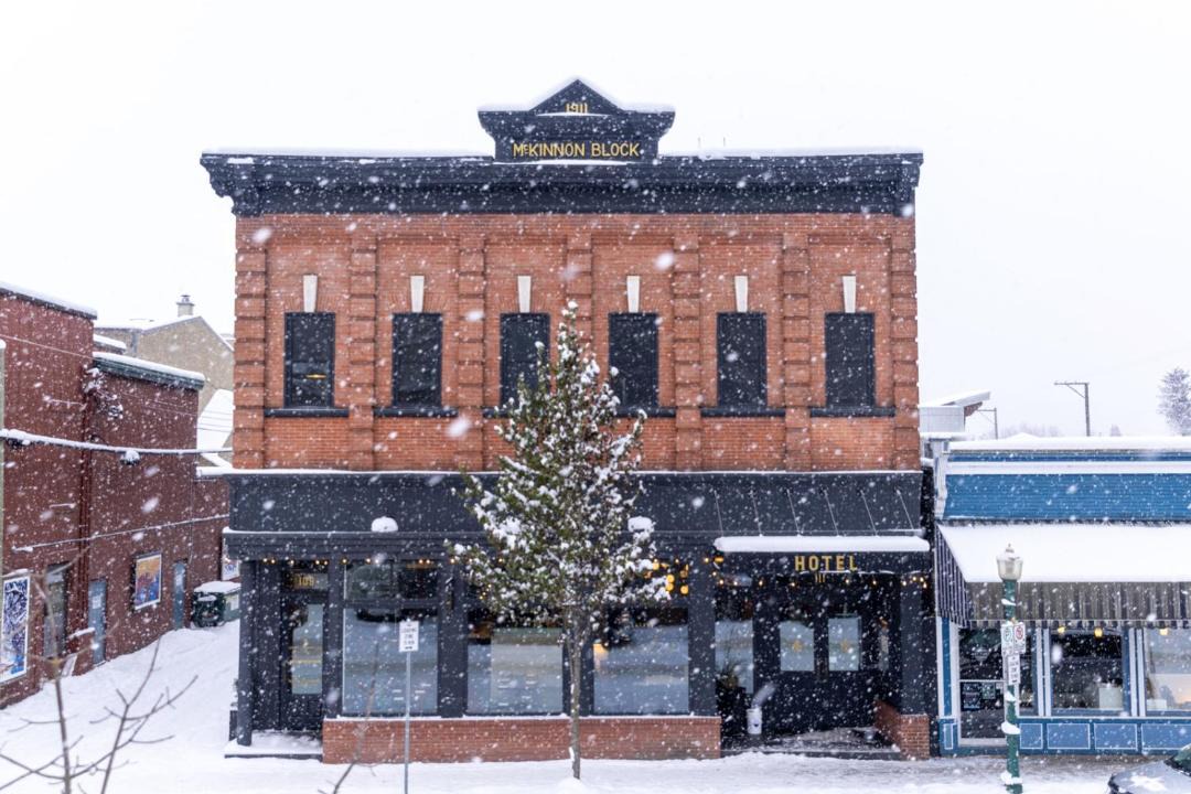 Photo of Others in Revelstoke