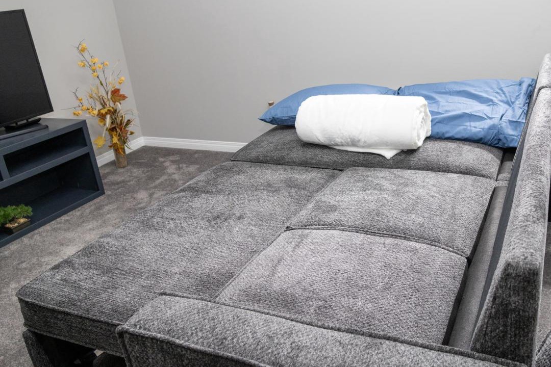 Photo of Bedroom in Airdrie