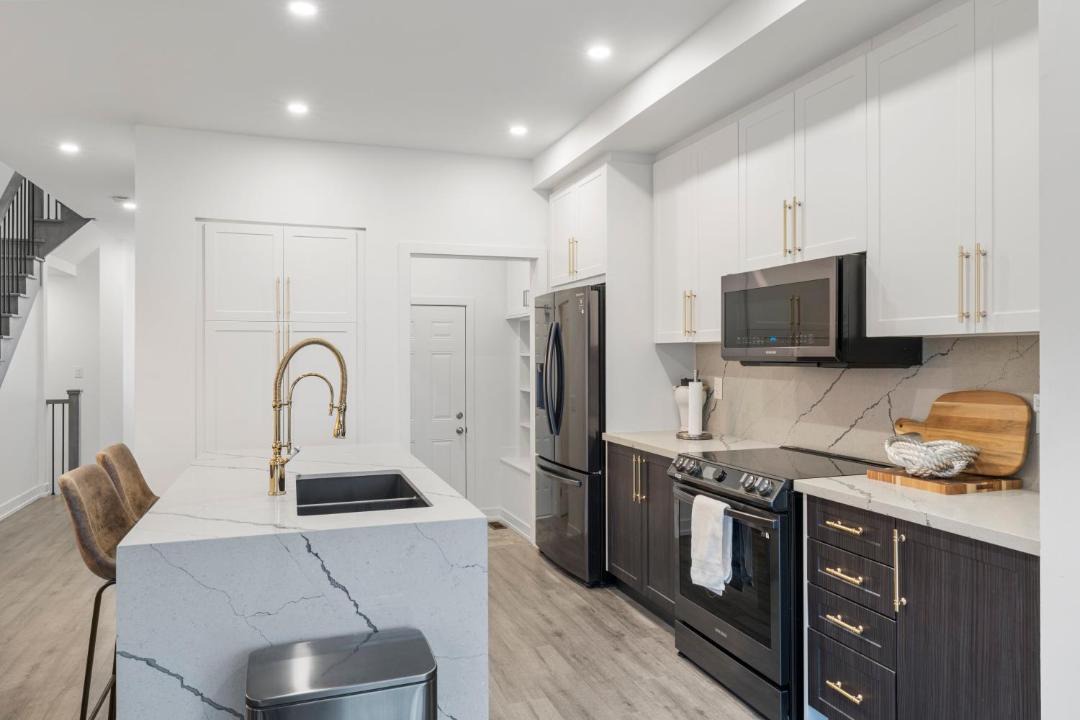 Photo of Kitchen in The Blue Mountains