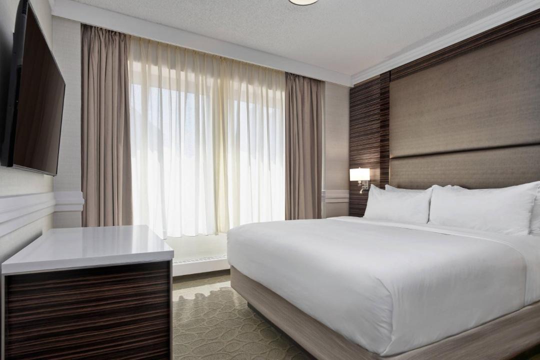 Photo of Bedroom in Downtown Edmonton