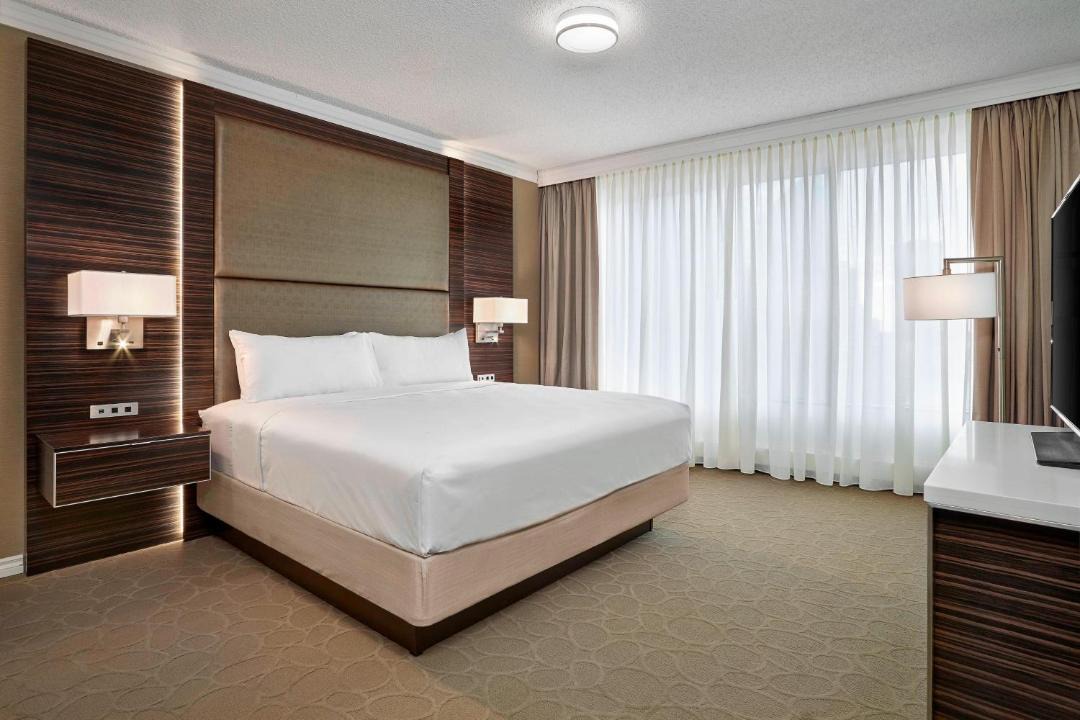 Photo of Bedroom in Downtown Edmonton