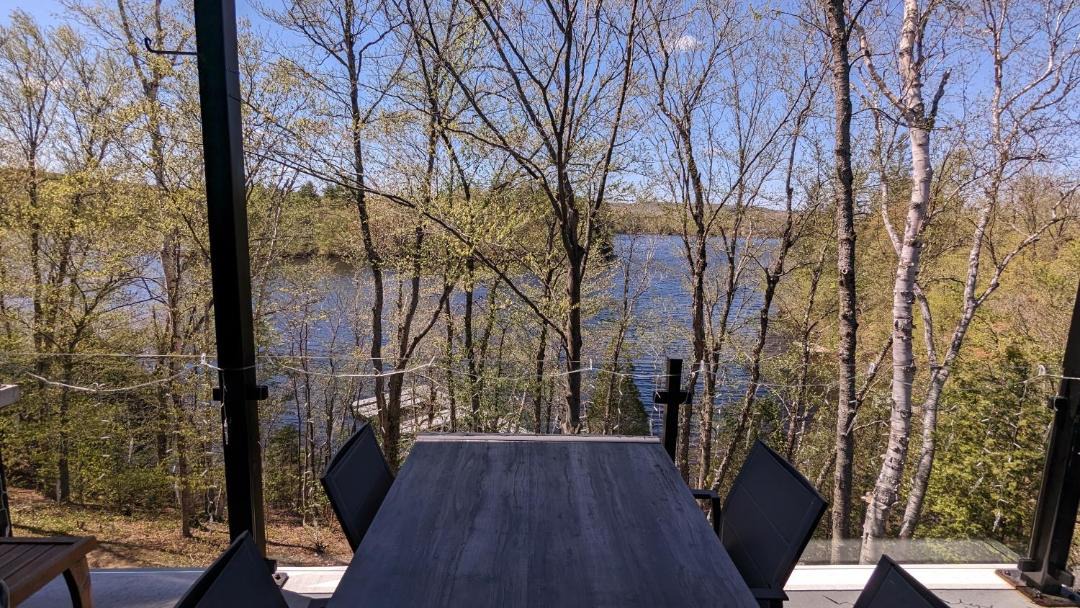 Photo of Patio Balcony in Mauricie
