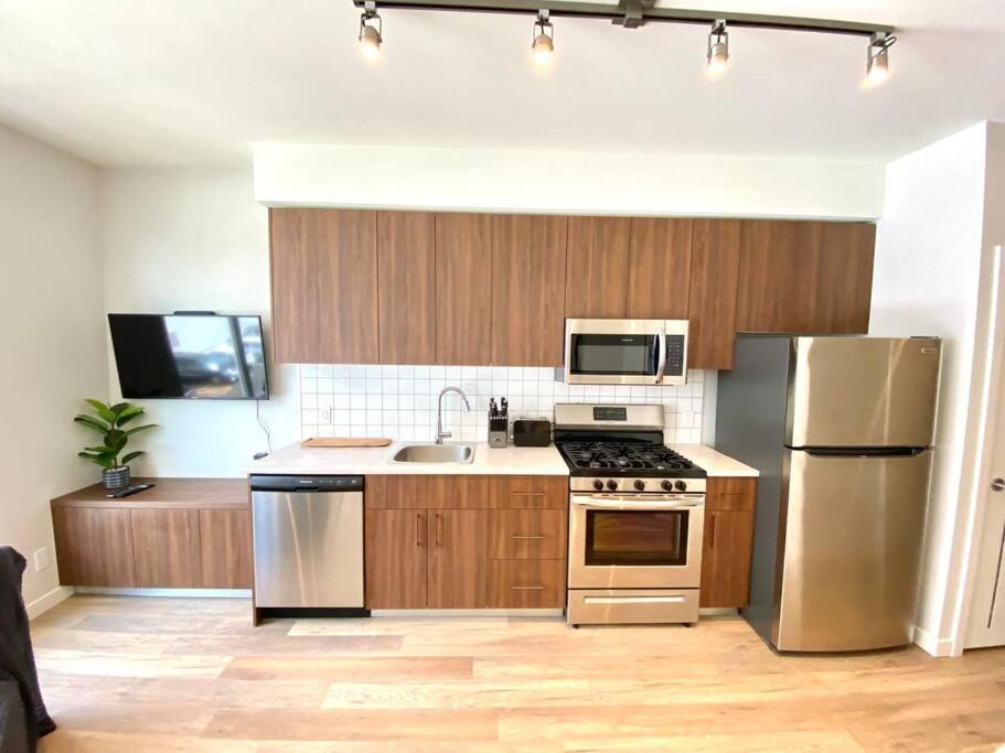 Photo of Kitchen in Sidney