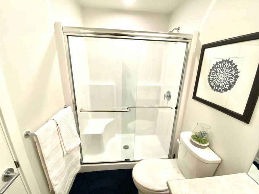 Photo of Bathroom in Sidney
