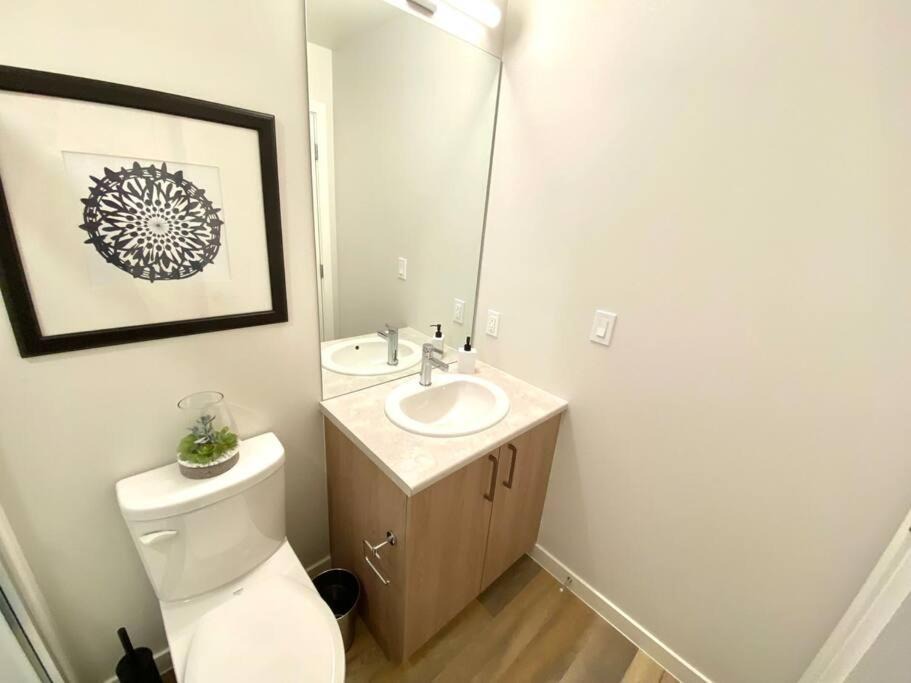 Photo of Bathroom in Sidney