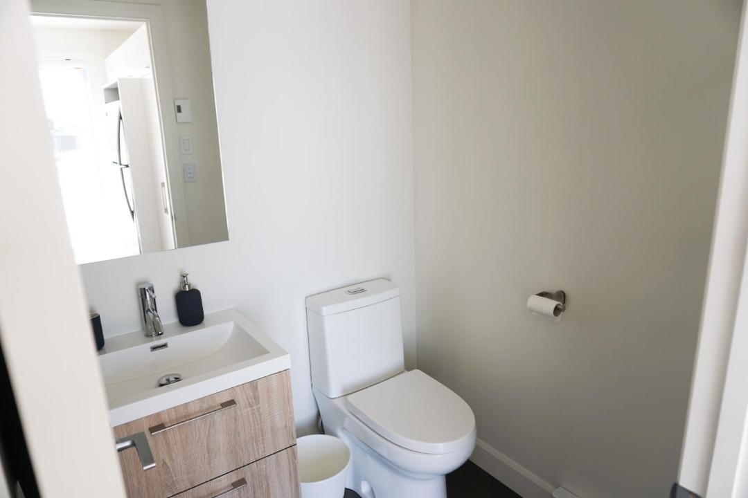 Photo of Bathroom in Ste. Foy