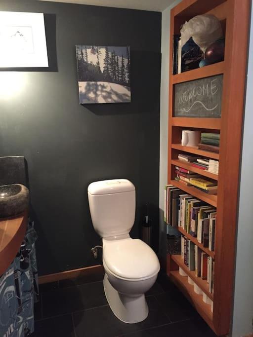 Photo of Bathroom in Pender Island