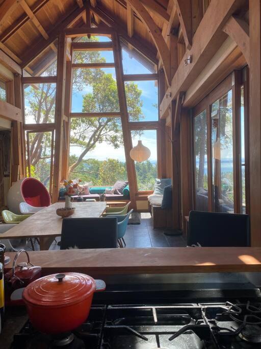 Photo of Livingroom in Pender Island